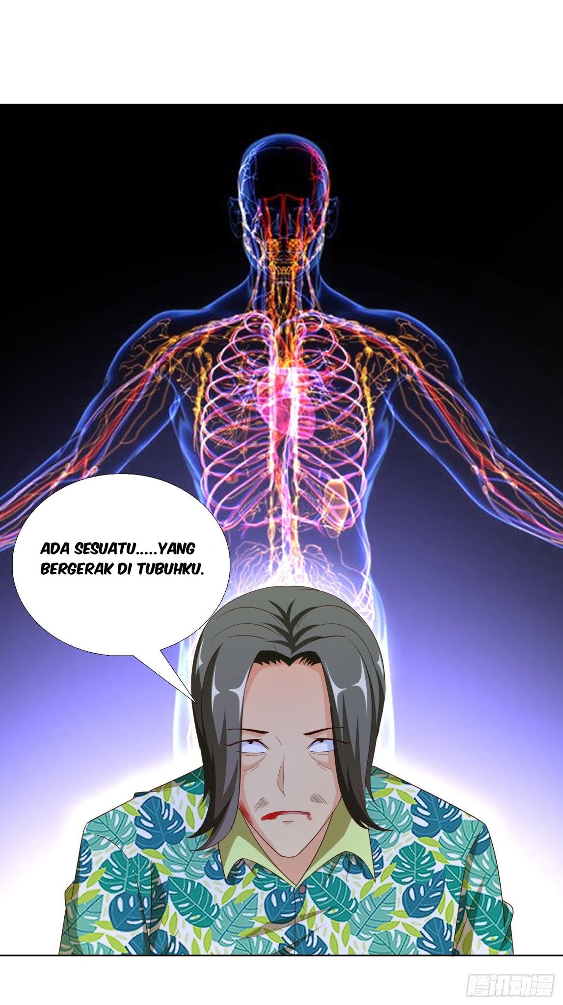 Super School Doctor (Supreme Campus Doctor) chapter 82